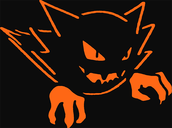 Haunter